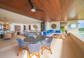 Condo Las Olas in Tau by Mita Residential